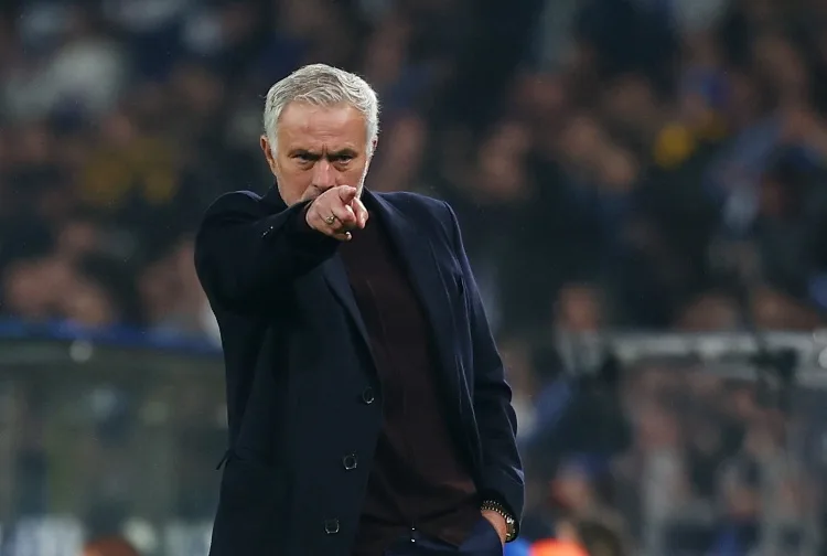 La Liga: AS: Mourinho sẽ có 2 yêu cầu lớn khi trở lại Real Madrid: Phải có tiếng nói trong việc ký kết hợp đồng và cơ cấu quyền lực phải rõ ràng