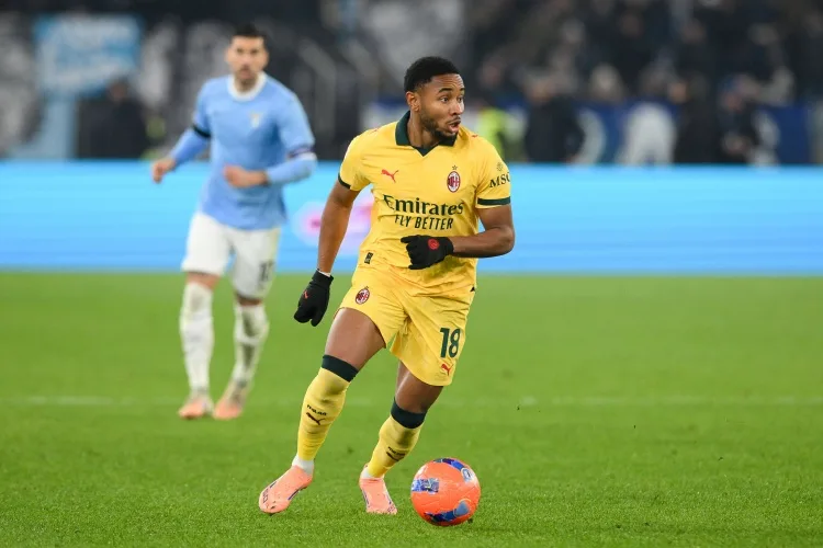 Graziani chỉ trích Milan: Bỏ 40 triệu euro mua Nkunku là quá vô lý