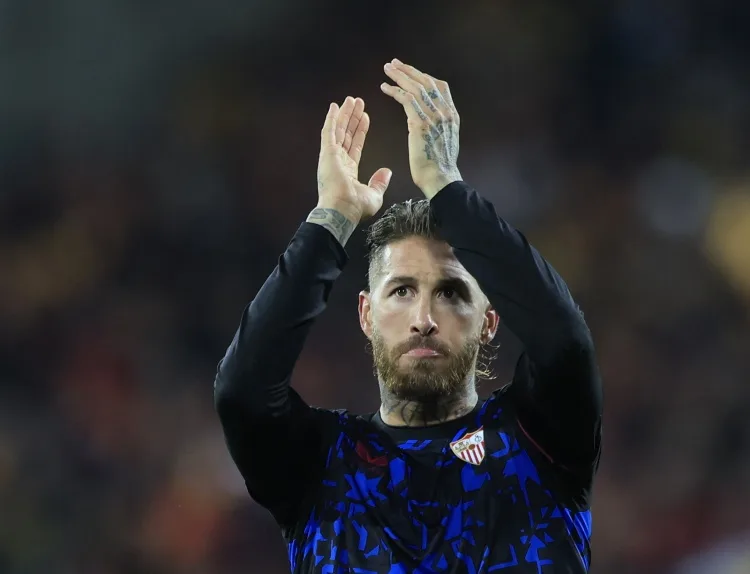 Thể thao thế giới: Việc tiếp quản Sevilla do Ramos dẫn đầu sắp đạt được thỏa thuận và ban đầu ông sẽ không giữ chức chủ tịch