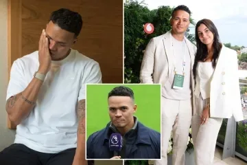 The Sun: Jenas hẹn hò bạn gái người Pháp kém 12 tuổi, ngoại hình giống vợ cũ