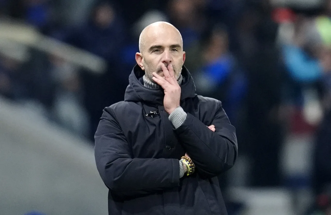 Romano: Maresca mới chỉ trao đổi chuyện cầm quân với Man City, CLB sẽ theo đuổi ông nếu Pep rời đi
