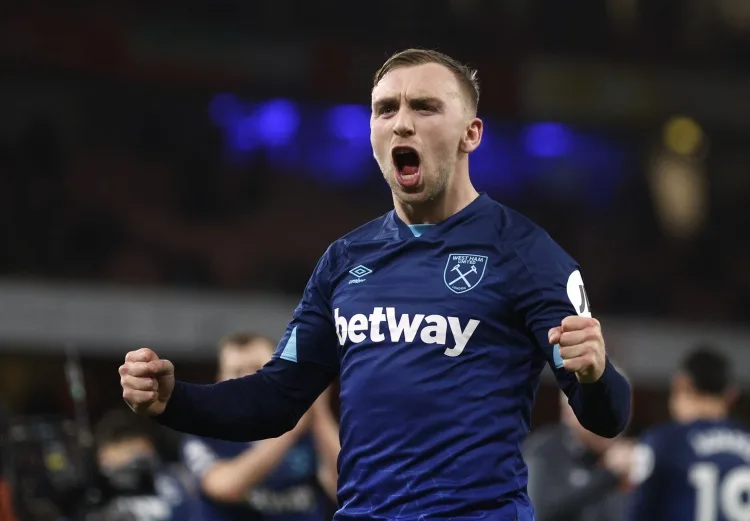 Bowen có thể rời West Ham hè này, Liverpool, Everton, Newcastle đang quan tâm cầu thủ