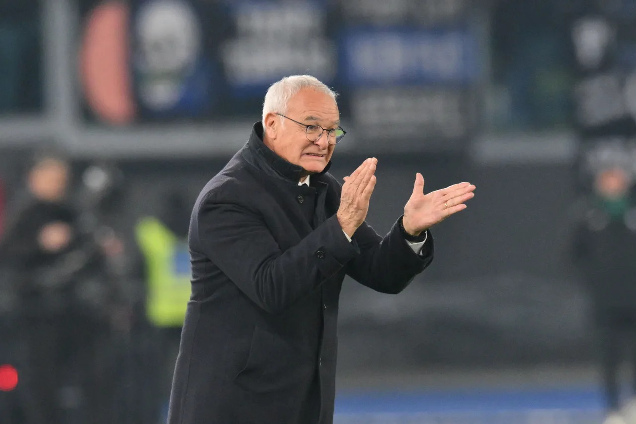 Bóng đá Ý không thể đứng ngoài các giải đấu lớn. Leicester City xuống hạng League One đau lòng