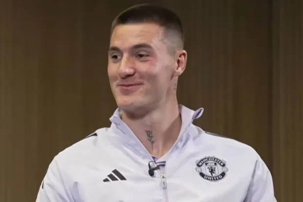 Sesko: Premier League có nhịp độ rất cao nhưng tôi thích nghi ngày một tốt hơn