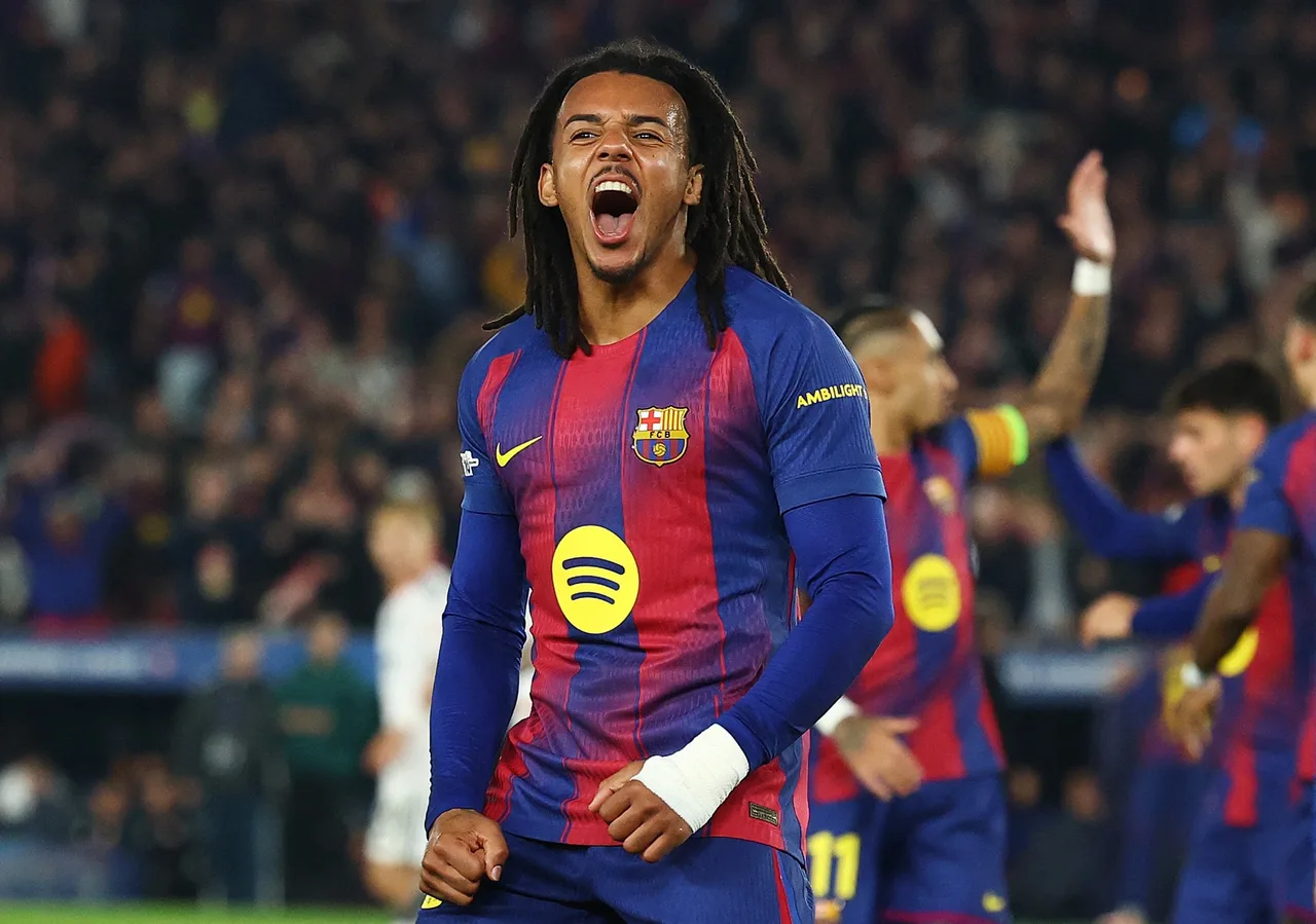 Kounde: Barca luôn khao khát thêm danh hiệu để mang niềm vui cho CĐV