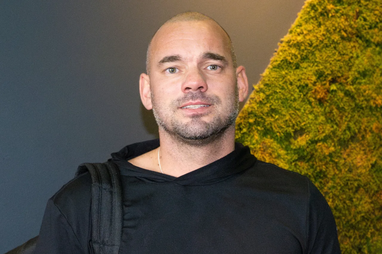 Sneijder: Hoặc Paris thắng 3-0 hoặc 4-0 ở chung kết Champions League, hoặc Arsenal thắng 1-0
