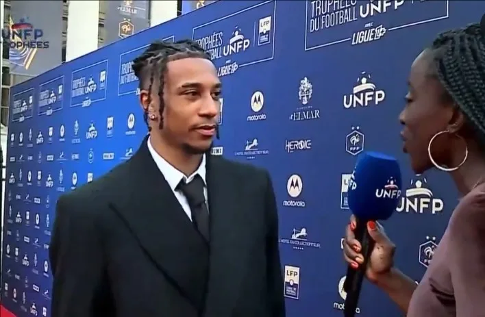 Olise: Mục tiêu mùa này là cùng Bayern và tuyển Pháp giành mọi danh hiệu