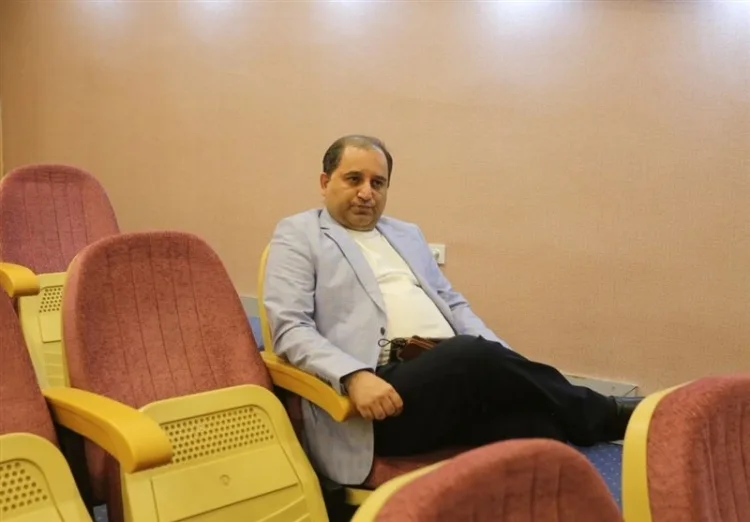 World Cup 2026: Người phát ngôn của Hiệp hội bóng đá Iran: Chính trị bóng đá hiện đã hoàn toàn hội nhập. Hãy xem nước chủ nhà World Cup đang làm gì