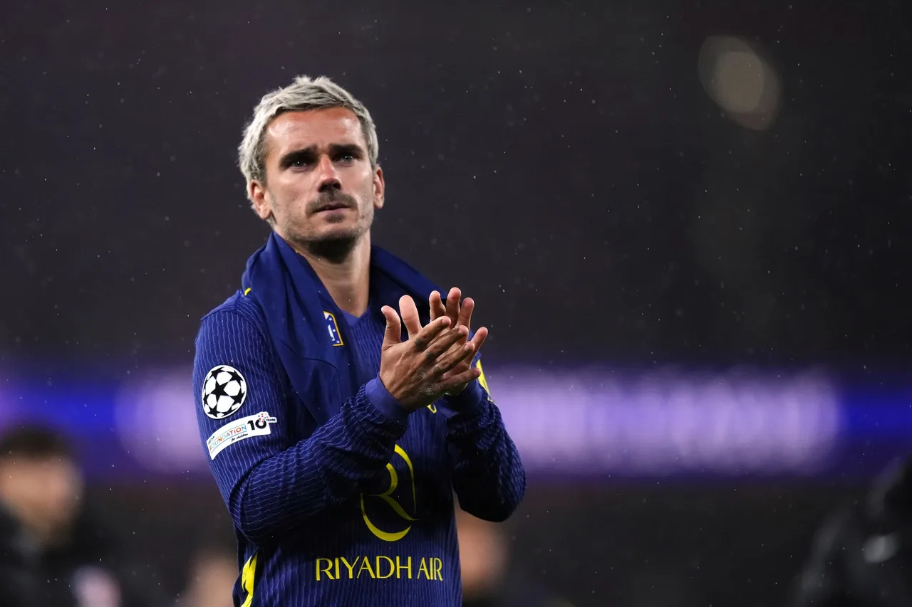 Giám đốc Atletico Madrid: Không thể tìm được cầu thủ như Grid, chúng tôi sẽ làm việc chăm chỉ cho đến khi thị trường chuyển nhượng đóng cửa