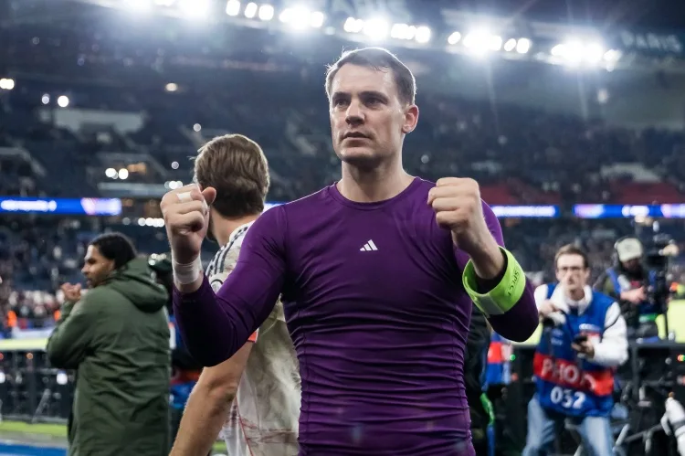 Romano: Neuer gia hạn Bayern thêm một năm và vẫn còn hy vọng dự World Cup