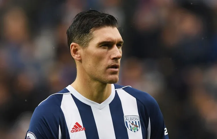 Gareth Barry: Tuchel không cần cầu thủ tài năng nhất, ông ấy cần người làm đúng việc