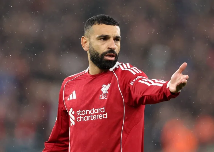 Truyền thông nước ngoài: Salah chấp nhận hợp đồng 3 năm với Fenerbahce lương 20 triệu euro/năm nhưng cần thời gian quyết định