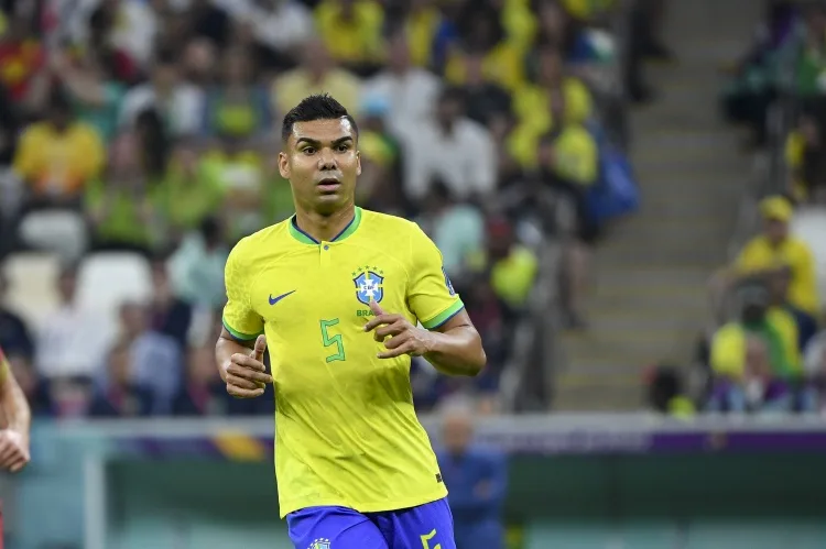 Gilberto Silva: Brazil hiện có nhân lực tốt ở vị trí tiền vệ phòng ngự nhưng tương lai không mấy khả quan