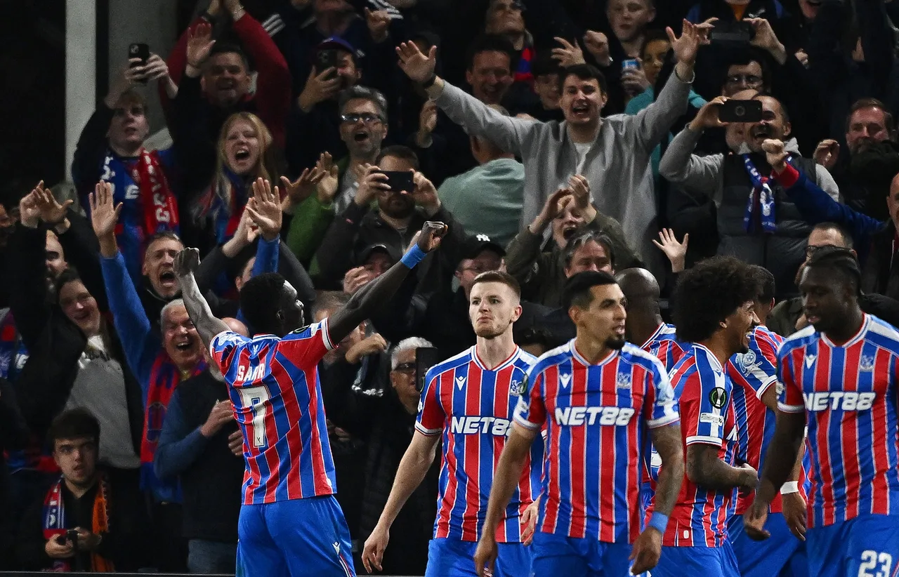 Quan chức Crystal Palace: Sẽ tăng cường biện pháp an ninh đối với Arsenal để ngăn CĐV Pháo thủ vào khán đài đội nhà