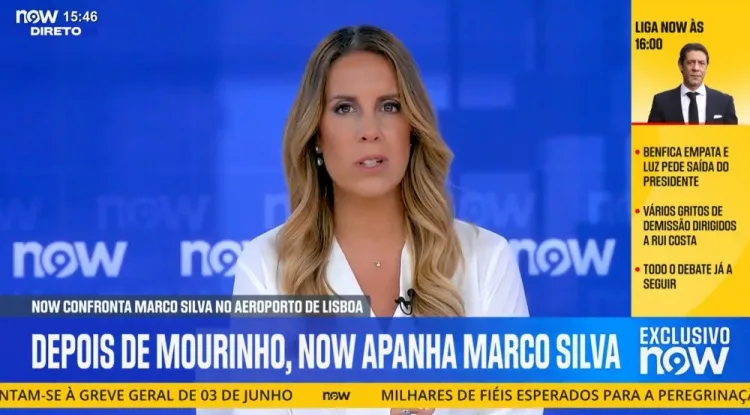 Mourinho tới London thăm gia đình, Marco Silva đi cùng chuyến bay với ông