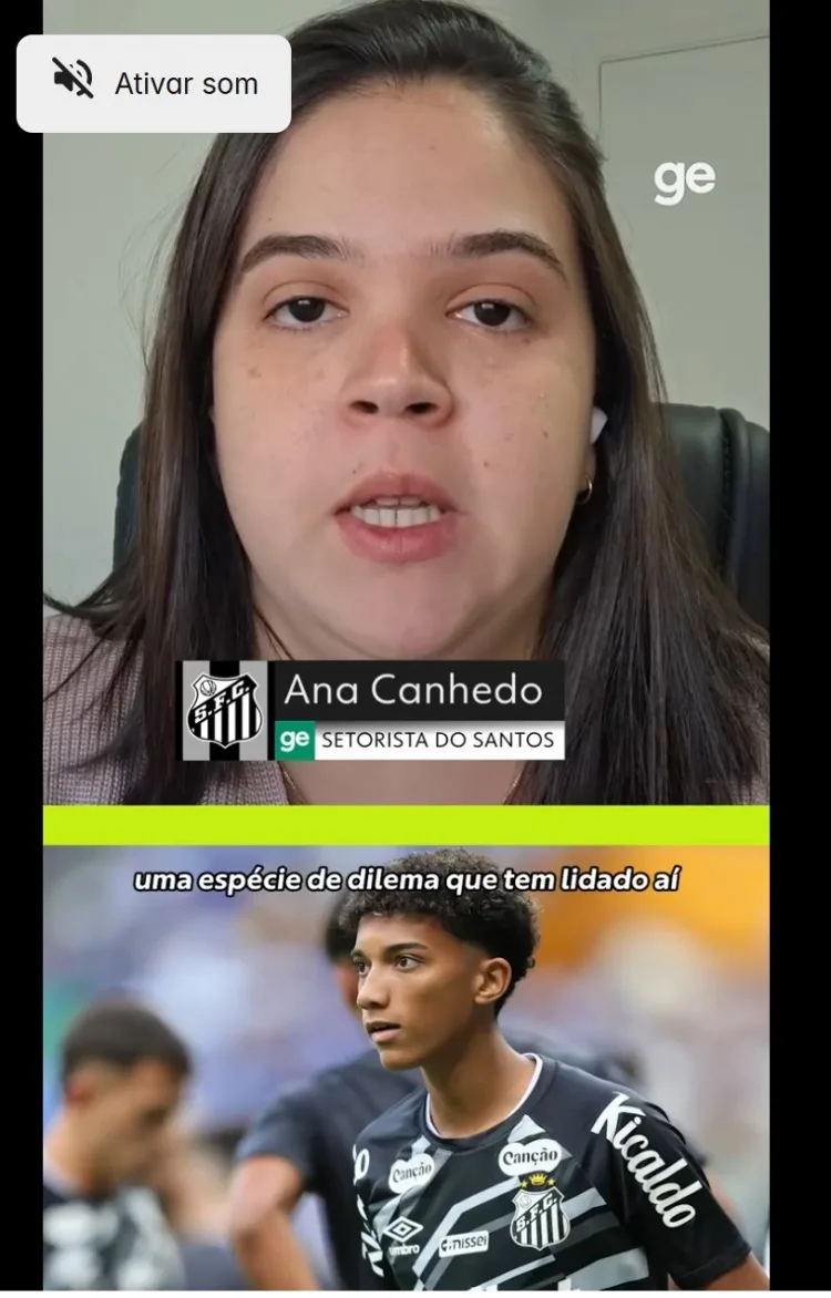 Truyền thông Brazil: Inter quan tâm tới cầu thủ chạy cánh 18 tuổi Robinho của Santos nhưng chưa có lời đề nghị chính thức nào được đưa ra