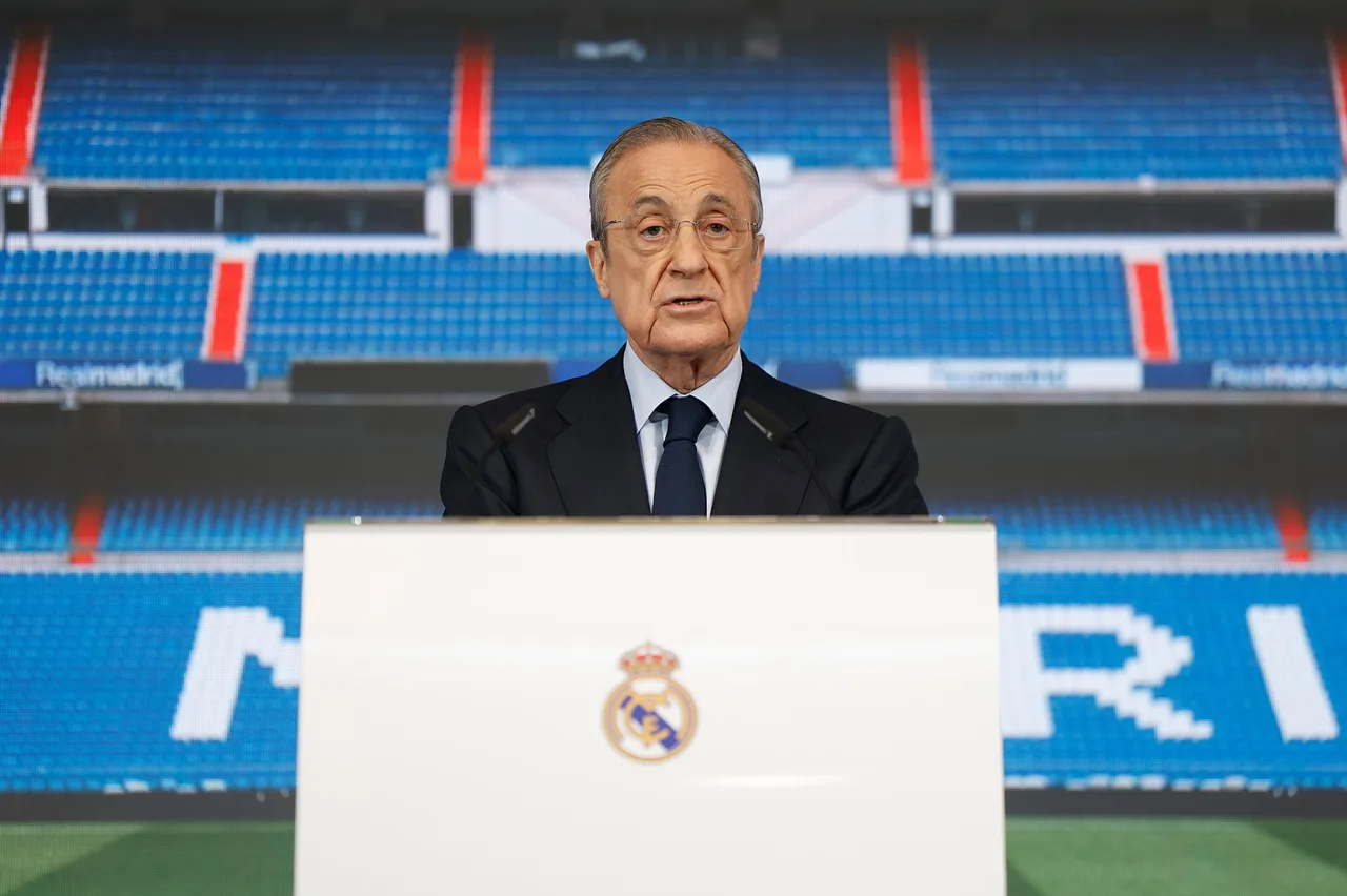 Chỉ trích nhiều phóng viên đích danh! Shiti: Những người này đã bị Florentino đưa vào "danh sách đen"