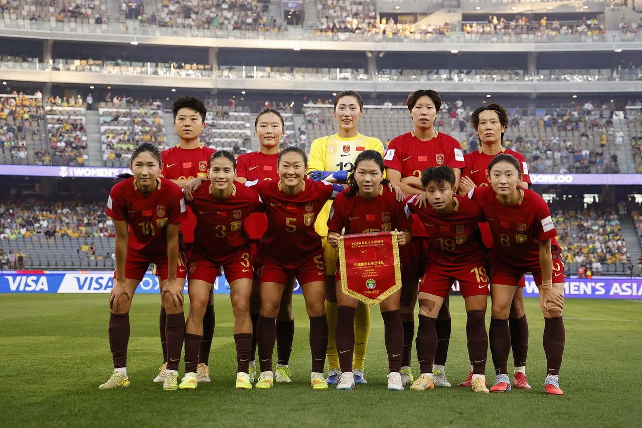 Giám đốc bóng đá FIFA: Nếu đội tuyển bóng đá nữ Trung Quốc muốn trở lại đỉnh cao, CLB chính là nền tảng