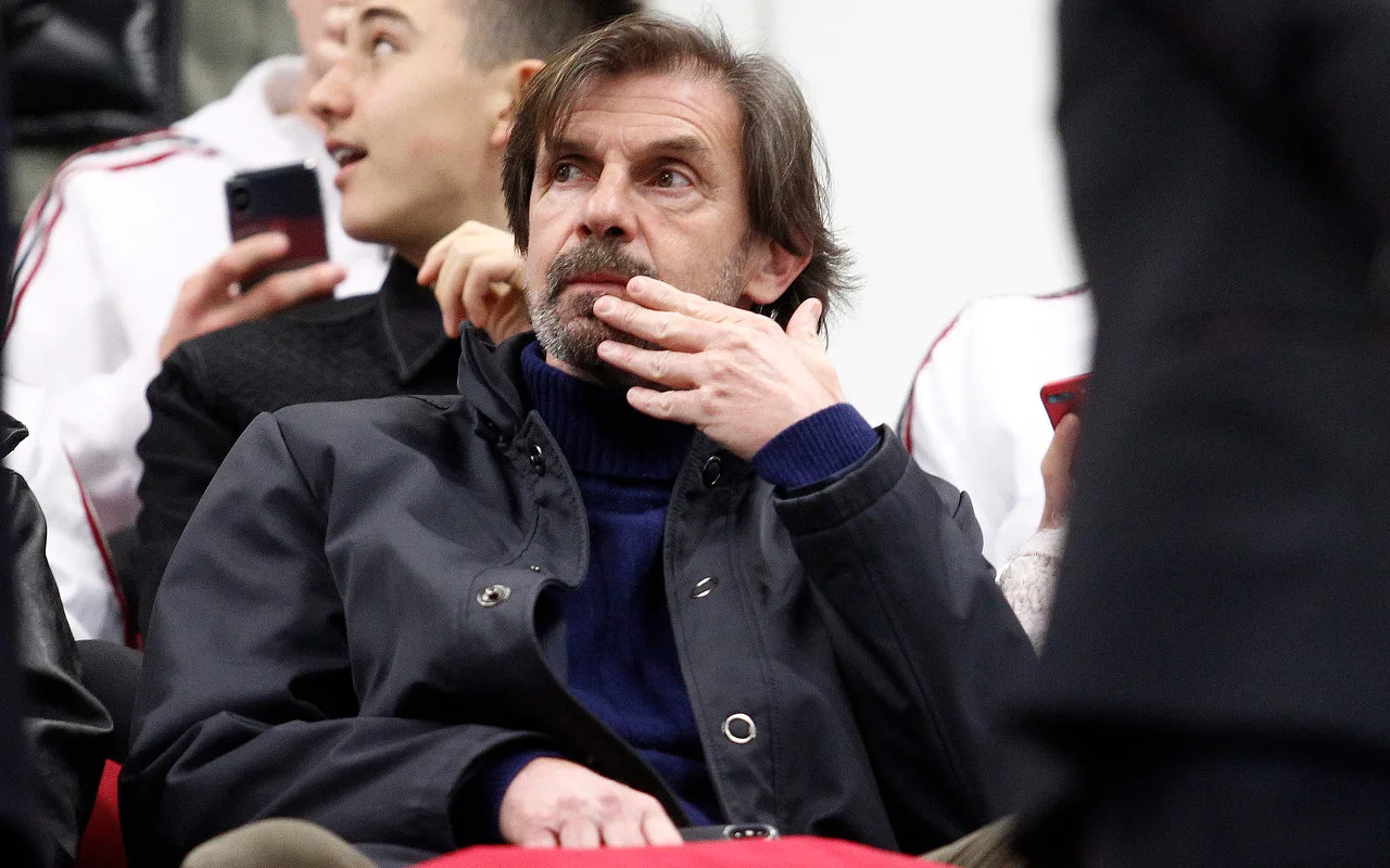 Galli: Tôi có thể cảm nhận được sự bất hòa ở Milan. Lối chơi bảo thủ của chú Jon đã được mong đợi từ trước.