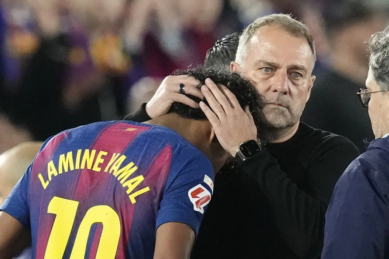 Marca: Barca không có thỏa thuận riêng với các tuyển thủ World Cup, Flick ưu tiên quản lý thể trạng