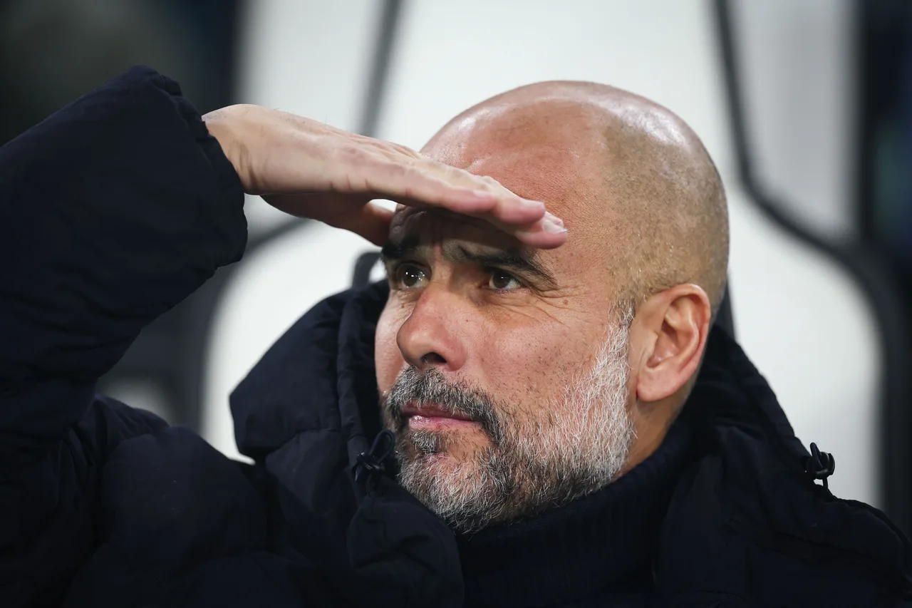 TA: Huấn luyện viên thể lực và thủ môn của Manchester City đều sẽ rời đi vào mùa hè này, đây được coi là dấu hiệu cho thấy Guardiola có thể ra đi.