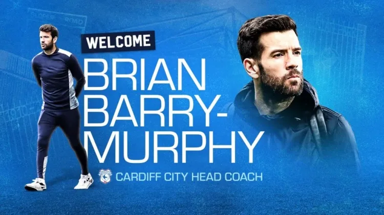 Truyền thông Anh: Murphy và Eustace là ứng cử viên cho vị trí HLV mới của Burnley, Gerrard cũng sẵn sàng làm HLV ở Championship