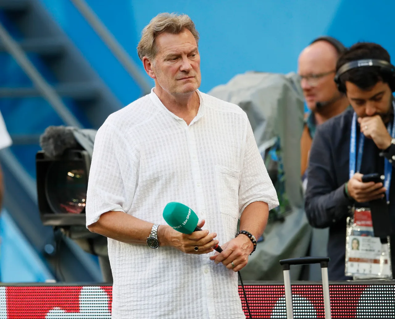 Hoddle: Chelsea phải chơi nhanh ở FA Cup; Crystal Palace đã không làm Man City thất vọng vào năm ngoái?