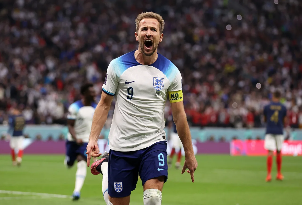 Kane: Đây sẽ là World Cup thứ ba của tôi và tôi hy vọng sẽ vô địch World Cup cho đội tuyển Anh