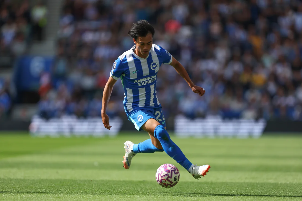Mùa giải bị hủy bỏ! HLV Brighton: Chúng tôi cần làm việc với đội Nhật Bản để quyết định liệu Kaoru Misaki có thể tham dự World Cup hay không