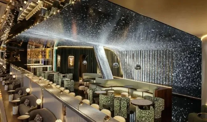 Chính thức: Real Madrid giành lại quyền sở hữu Santiago Bernabeu Sky Bar thông qua thỏa thuận tư pháp