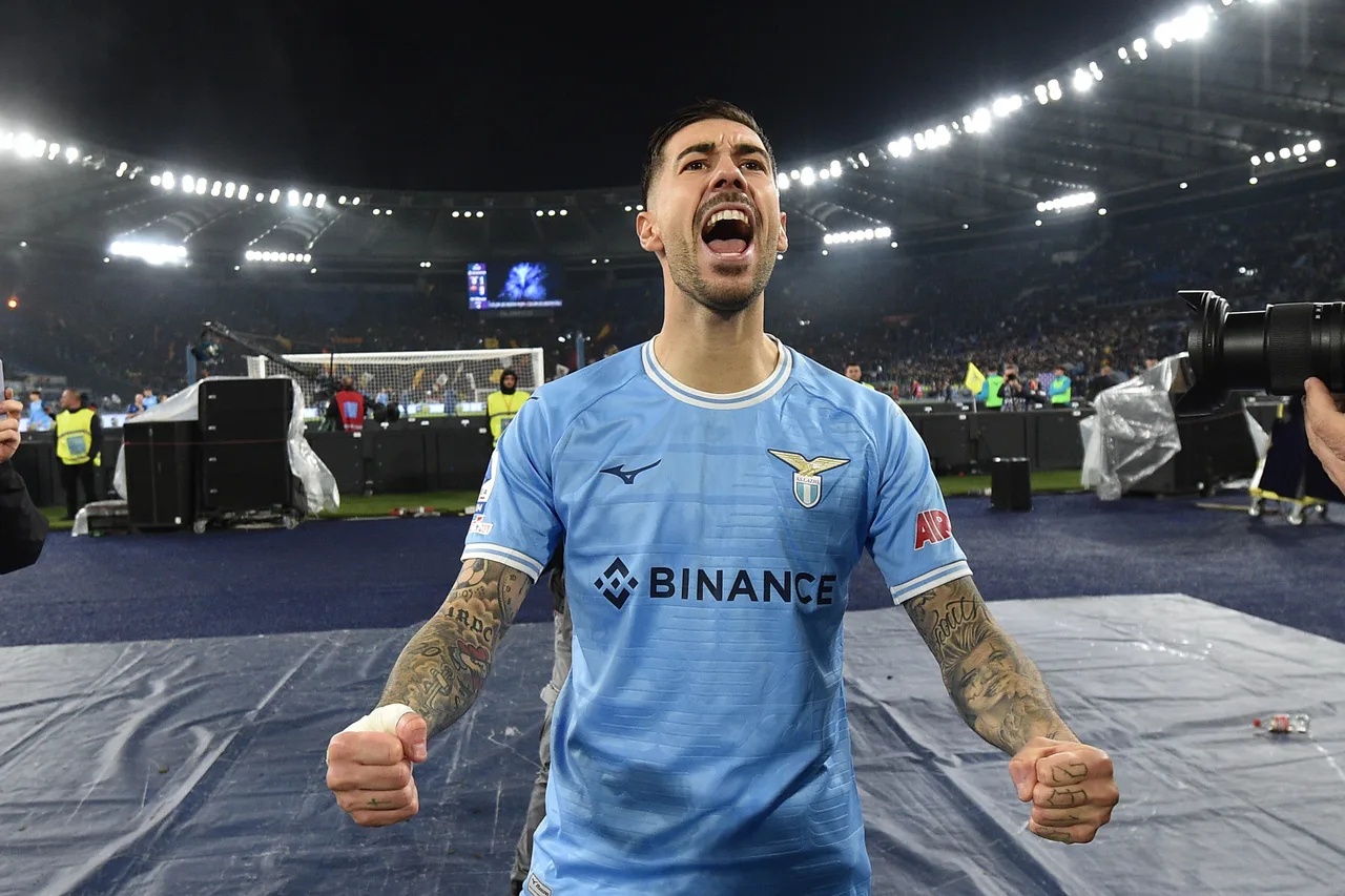 Zacagni: Chúng tôi rất tiếc cho người hâm mộ Lazio và sẽ bắt đầu nghĩ về trận derby từ ngày mai