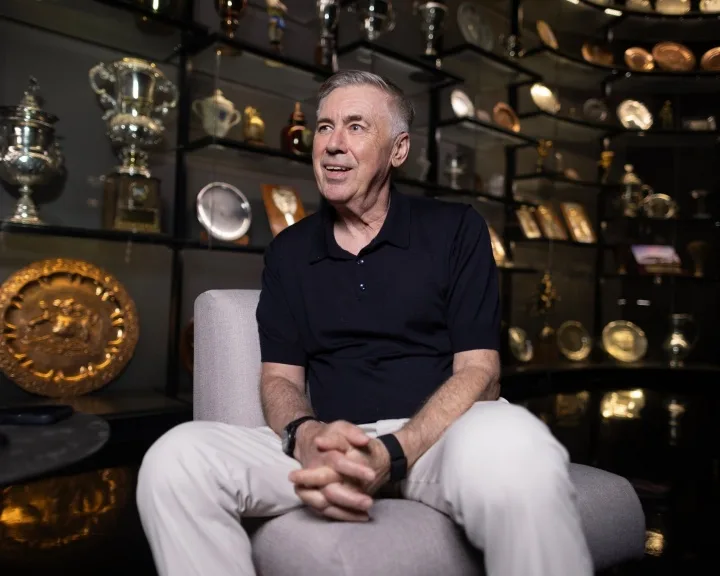 Ancelotti: Yêu đội tuyển quốc gia là nét đặc trưng của Brazil. Một số người châu Âu đã đánh mất nền văn hóa này