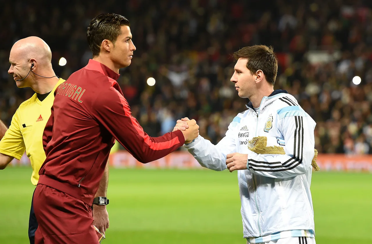 Trận đấu Melo World Cup? Aspen: Nếu Bồ Đào Nha và Argentina đều giành ngôi nhất bảng, họ sẽ gặp nhau ở tứ kết