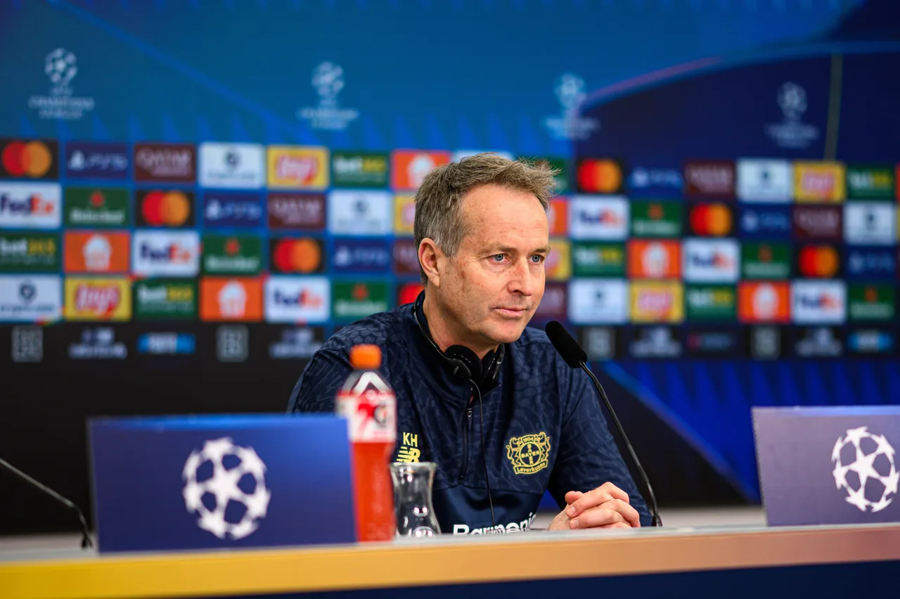 De Sky: Leverkusen về cơ bản quyết tâm thay đổi huấn luyện viên và họ quan tâm đến Felipe Luis và Michel