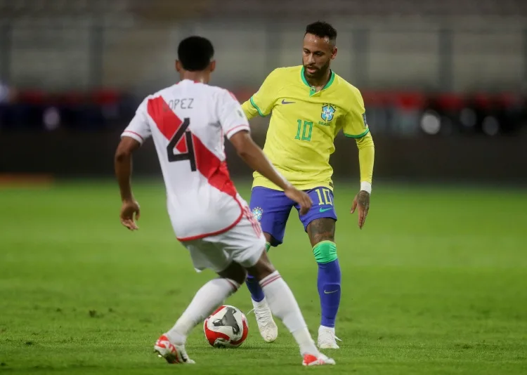 ESPN: Khả năng Neymar dự World Cup tăng cao nhưng có sự khác biệt trong nội bộ LĐBĐ Brazil