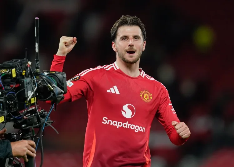 The Sun: Mount đã quyết định ở lại Manchester United và câu lạc bộ lên kế hoạch đại tu hàng tiền vệ trong kỳ chuyển nhượng mùa hè