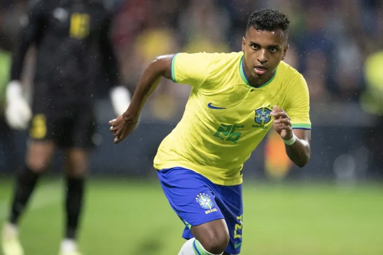 Aspen: Rodrigo Militao và Esteban chấn thương. Brazil là đội bị ảnh hưởng nặng nề nhất bởi chấn thương.