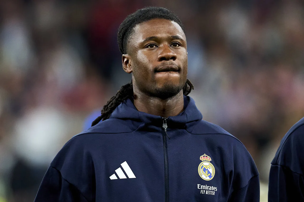 Romano: Camavinga không muốn rời Real Madrid, Real Madrid có thể sẵn sàng đàm phán nếu có lời đề nghị béo bở
