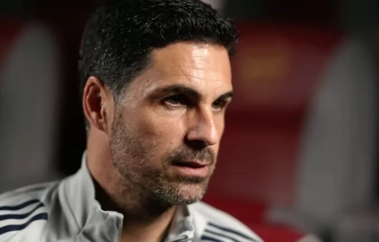 Arteta: Với thành tích ổn định trong những năm gần đây, lẽ ra chúng tôi phải giành được nhiều danh hiệu lớn