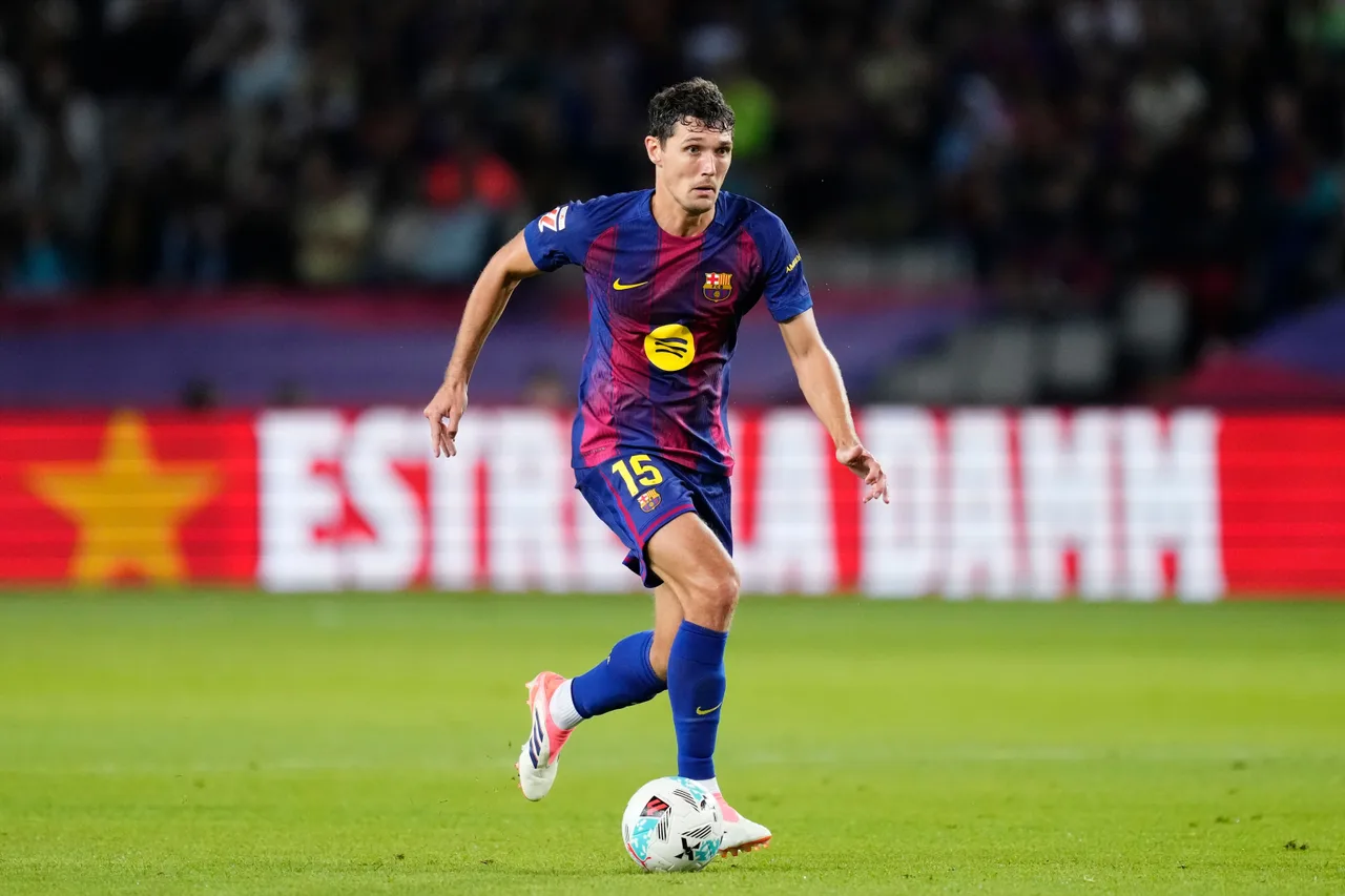 Thể thao thế giới: Christensen tiến gần hơn tới việc gia hạn hợp đồng với Barcelona, ​​​​và hợp đồng mới sẽ liên quan đến việc cắt giảm lương đáng kể