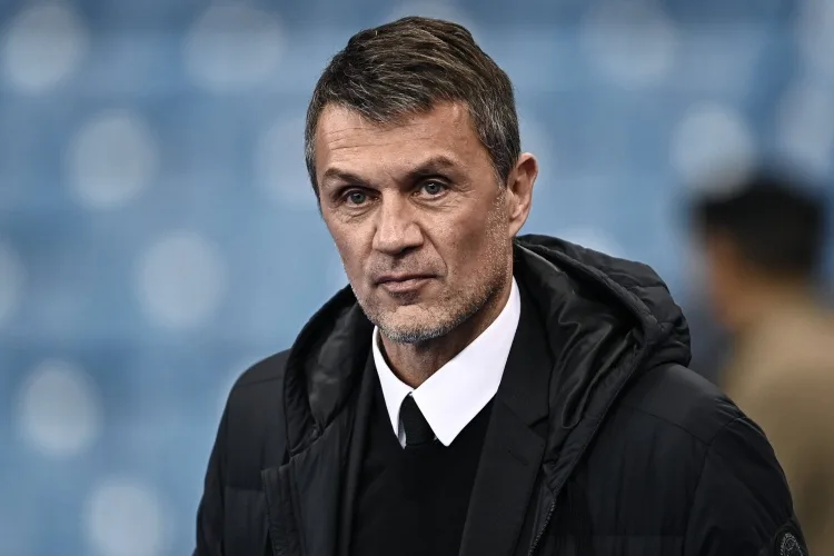 Maldini: Bóng đá Italy thiếu quy hoạch như quần vợt và không sản sinh đủ nhân tài