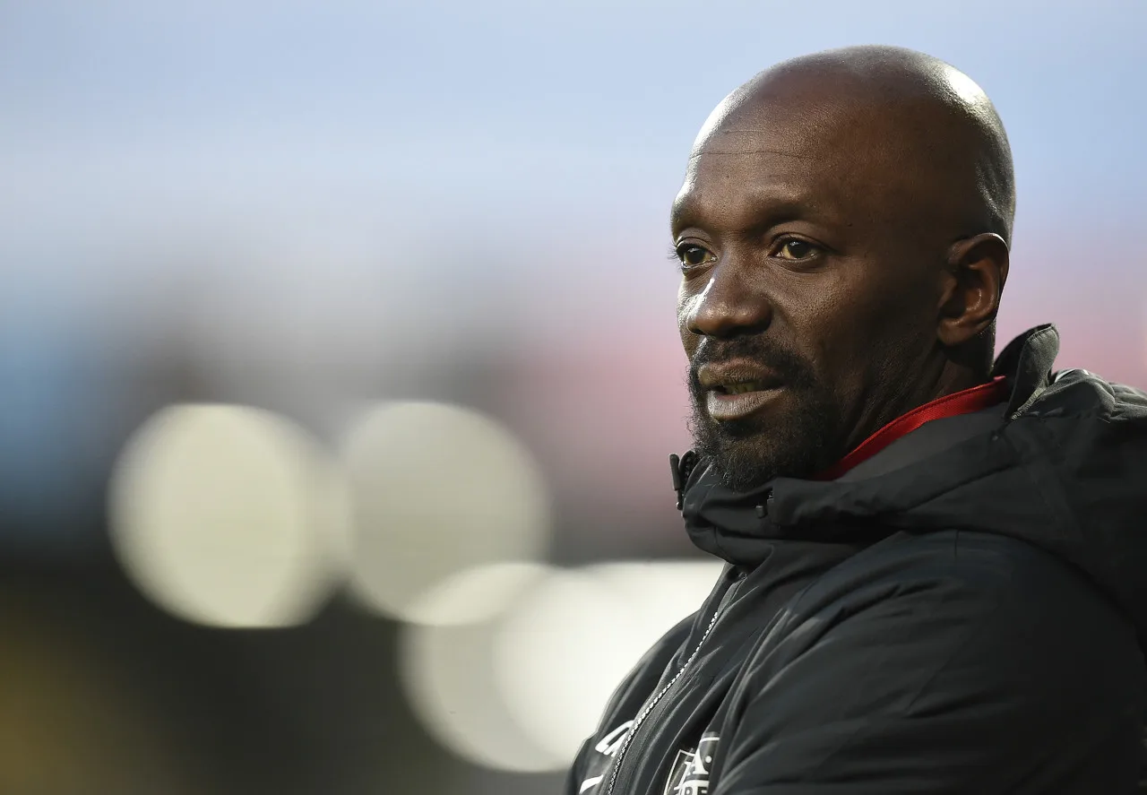 Makelele: Enrique đã dạy các cầu thủ rằng điều quan trọng nhất là đóng góp cho đội. Paris sẽ vô địch Champions League