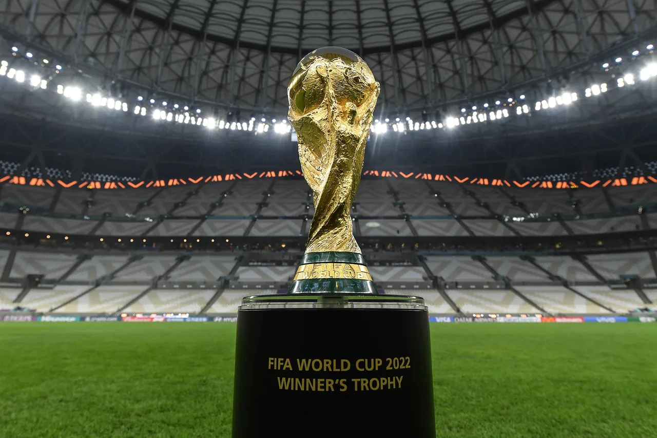 Ưu đãi đến 1/5! Giá thầu sớm nhất cho bản quyền World Cup là 300 triệu USD và cuối cùng CCTV đã giành được nó với giá 60 triệu USD.