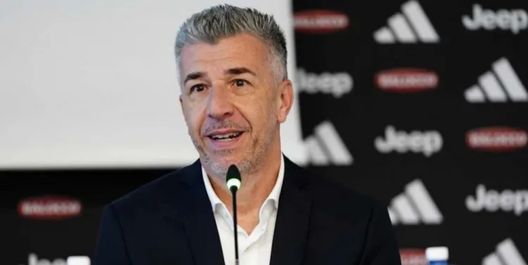 Tuti: Juventus tiến hành huấn luyện chống bạo lực giới cho huấn luyện viên và nhân viên của các cấp đào tạo trẻ nam và nữ
