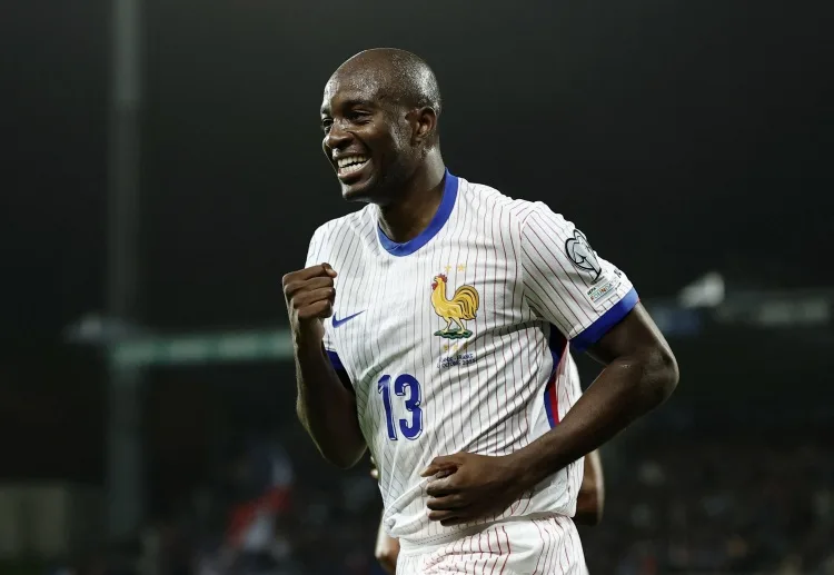 Mateta: Được tham dự World Cup là giấc mơ thời thơ ấu và tôi cũng thấy mình được chọn trước TV