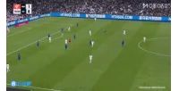 Bellingham ghi bàn, Mbappé kiến ​​tạo, Real Madrid dẫn trước 2 bàn