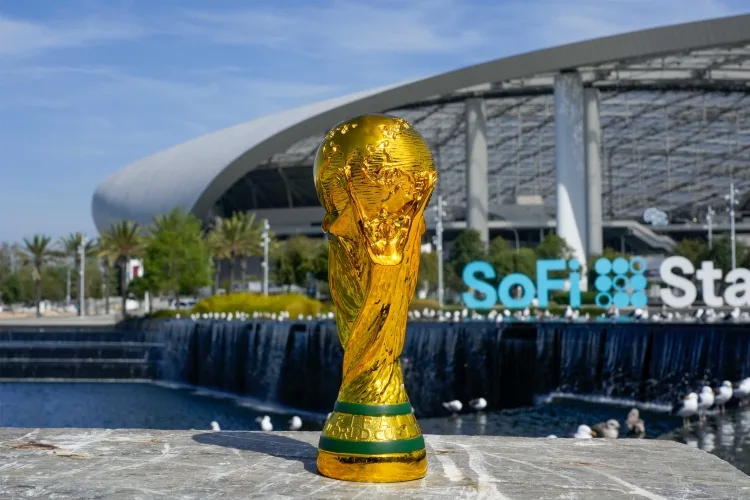 The Paper: Theo thỏa thuận, CCTV đã nhận được khoản phí bản quyền trị giá 60 triệu USD cho World Cup ở Hoa Kỳ, Canada và Mexico.