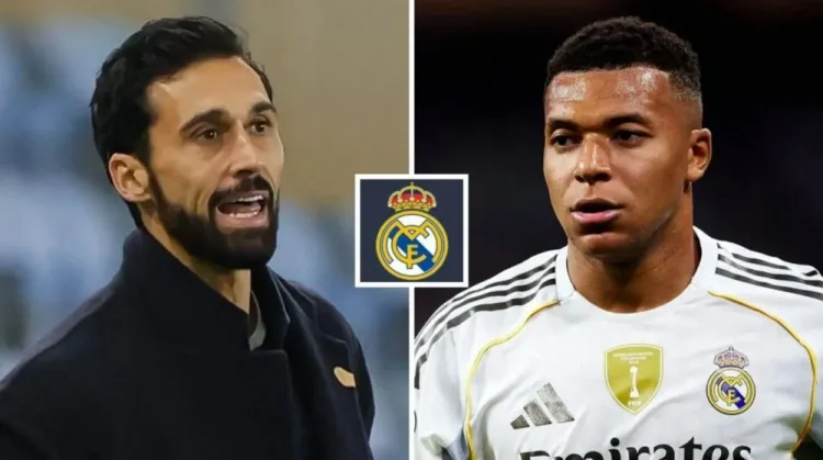 Serge: Mối quan hệ giữa Mpbapp và Arbeloa đã hoàn toàn tan vỡ, và người ta thường tin rằng ở Real Madrid rằng điều đó là không thể hàn gắn