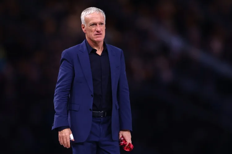 Truyền thông Pháp soi lại những đợt chiêu mộ bất ngờ trong quá khứ của Deschamps: Benzema bị bỏ rơi năm 2016, Kante được chiêu mộ năm 2024
