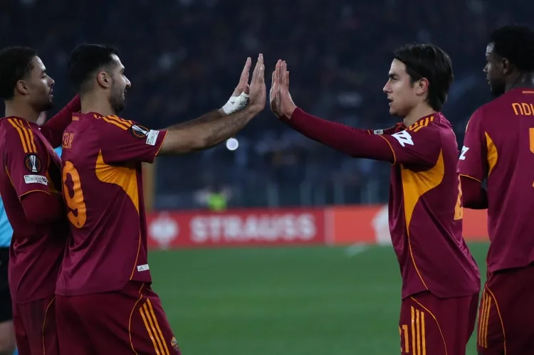 Không kém một ai! Di Marzio: Gasperini yêu cầu Roma gia hạn 4 cầu thủ trong đó có Dybala